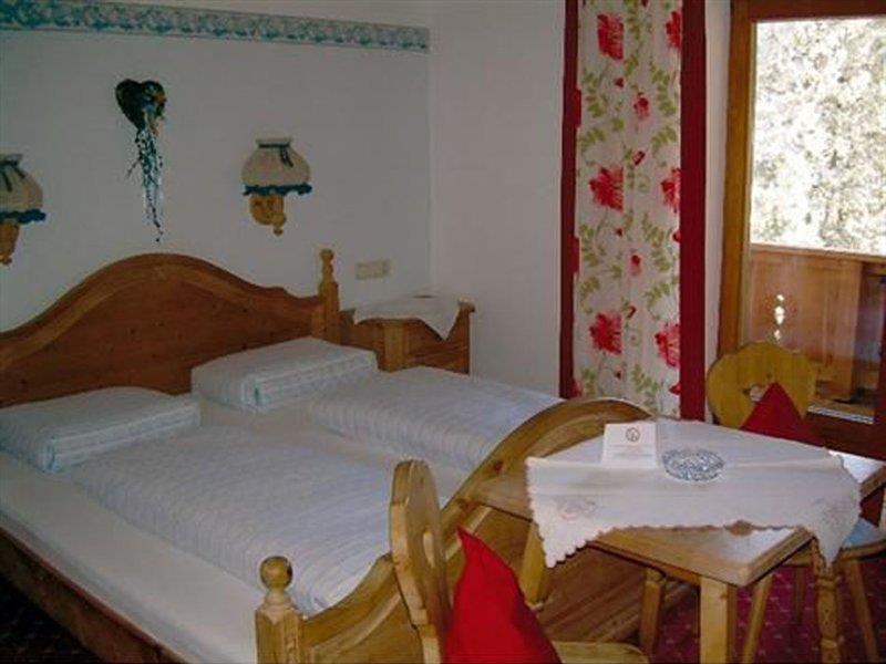 Pension Tannerhof Zell am Ziller Zewnętrze zdjęcie