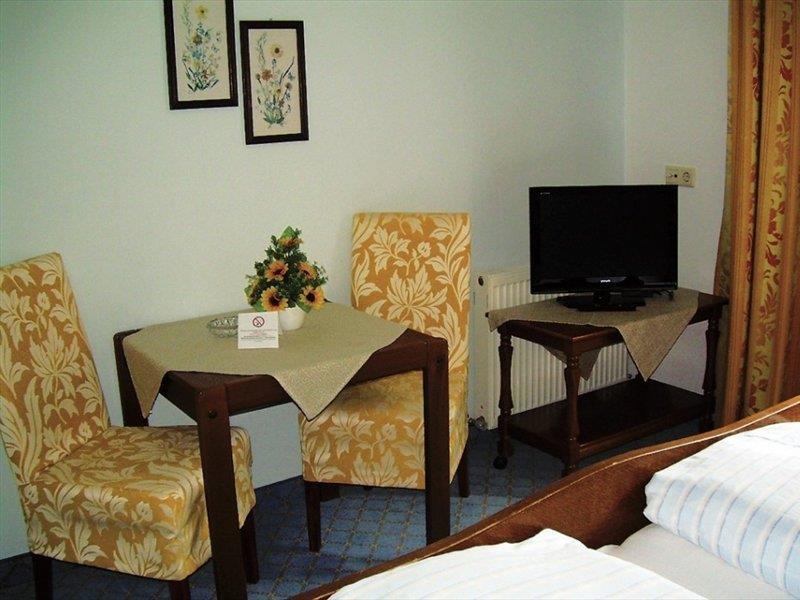 Pension Tannerhof Zell am Ziller Zewnętrze zdjęcie